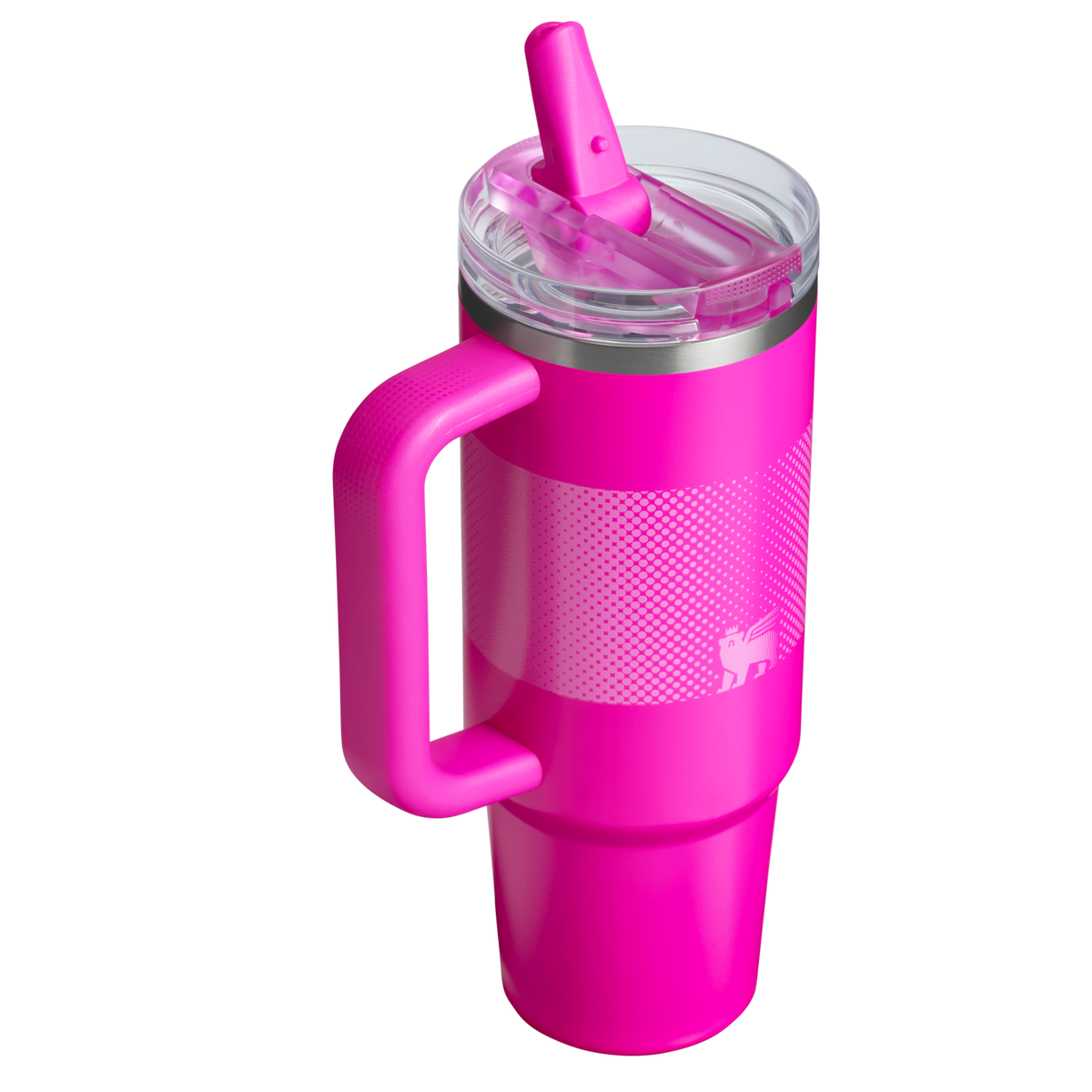 The Quencher ProTour Flip Straw Tumbler | 40 OZ VIVID VIOLET