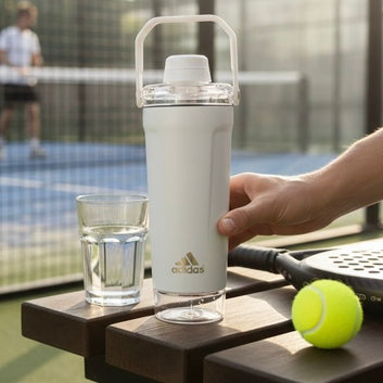 Adidas Activate Protein Shaker
