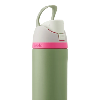 Owala FreeSip® | 32 Oz | NEO SAGE
