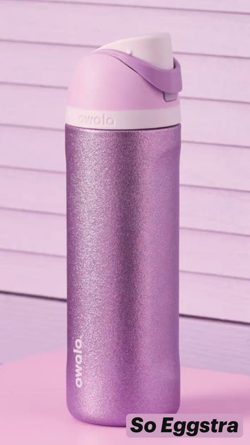 Owala Free Sip | 24 Oz | SO EGGSTRA