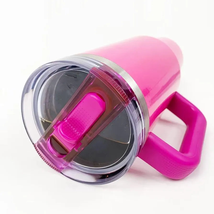 Stanley leak proof lid 40oz(1 lid and a straw)